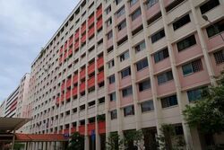 Blk 276 Ficus Vale (Yishun), HDB 4 Rooms #602786941